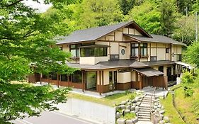 ホテル 上越館