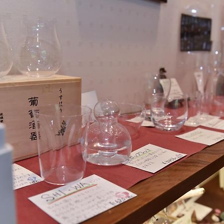 ホテルJoetsukan みなかみ町 エクステリア 写真